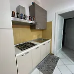 Residenza Ichnusa Apartman Villasimius