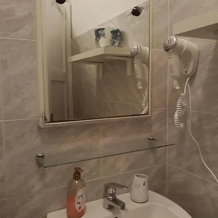 Апартаменты Residenza Ichnusa