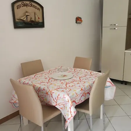 Residenza Ichnusa Апартаменты *