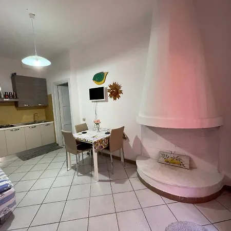 Residenza Ichnusa Apartmán