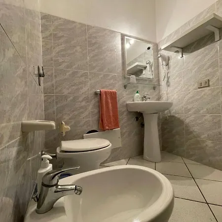 Residenza Ichnusa Apartmán *