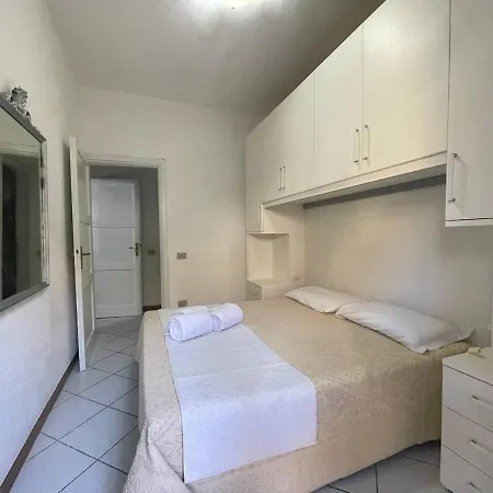Apartmán Residenza Ichnusa