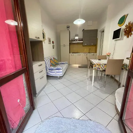 Residenza Ichnusa *