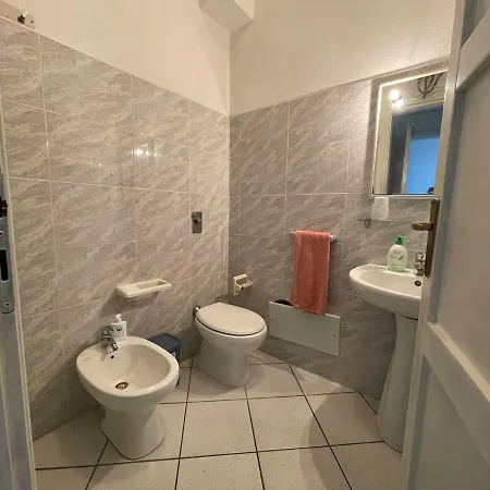 Residenza Ichnusa Апартаменты Вилласимиус
