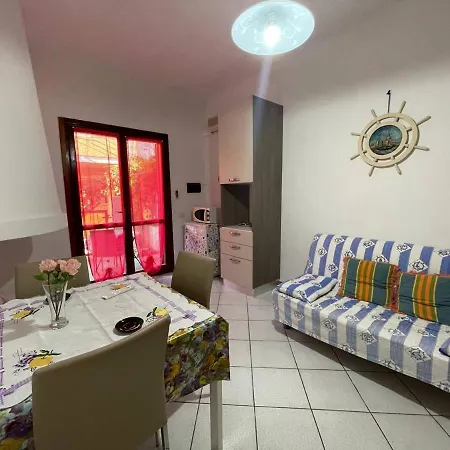 Residenza Ichnusa
