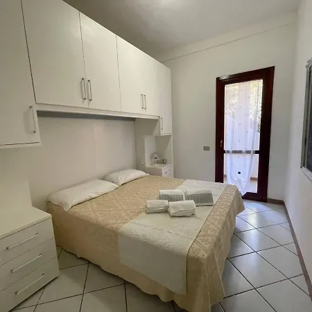 Residenza Ichnusa *