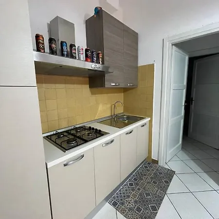 Residenza Ichnusa Апартаменты Вилласимиус