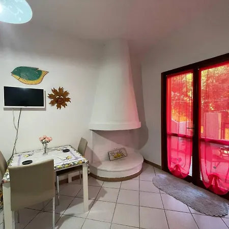 Residenza Ichnusa *