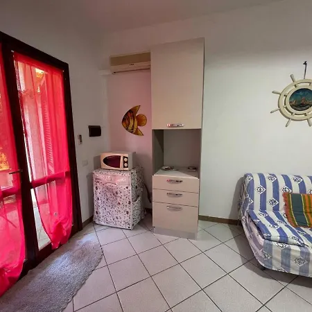 Апартаменты Residenza Ichnusa