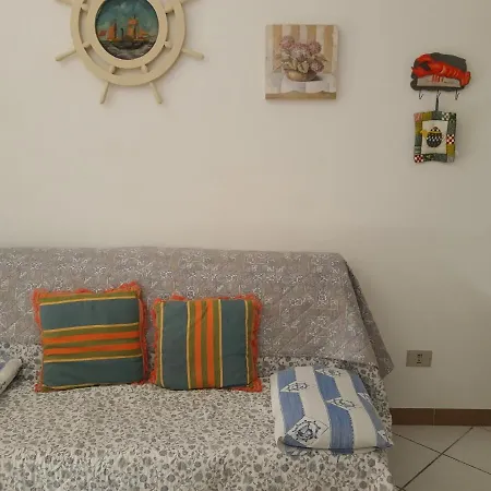 Residenza Ichnusa Villasimius