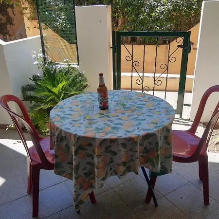 Appartement Residenza Ichnusa Villasimius