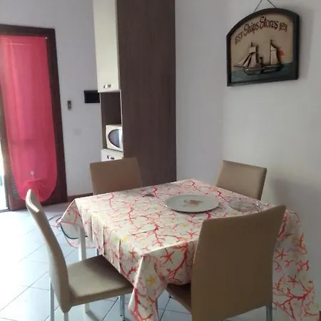 Residenza Ichnusa Lägenhet