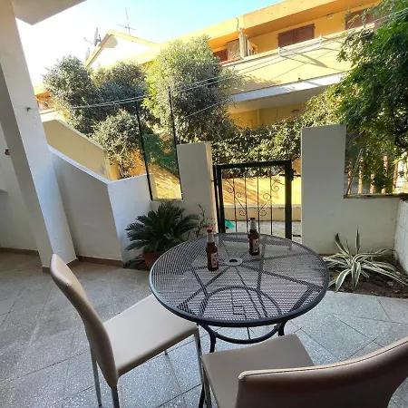Residenza Ichnusa