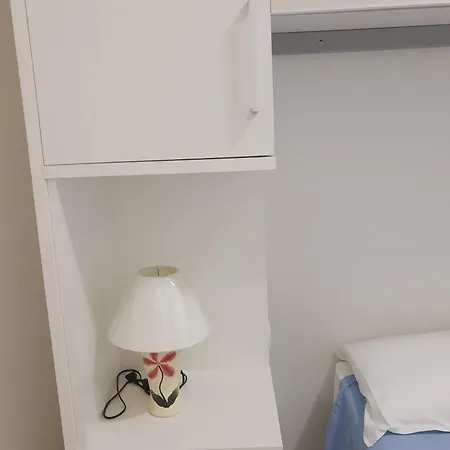 Appartement Residenza Ichnusa Villasimius